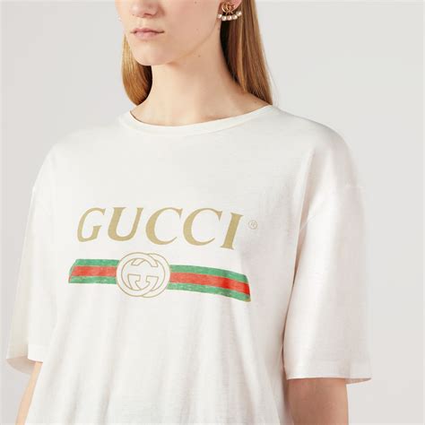 white gucci shirt women'|white gucci shirts for men.